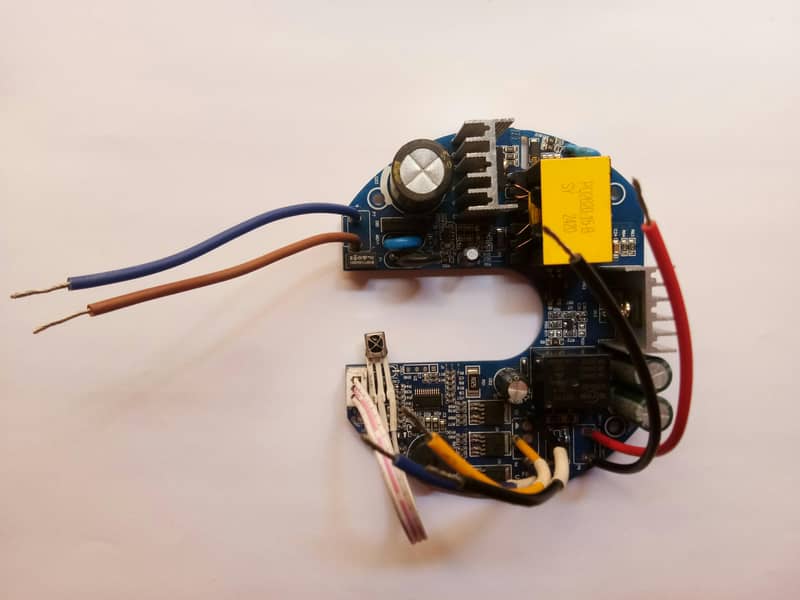 AC DC board 3