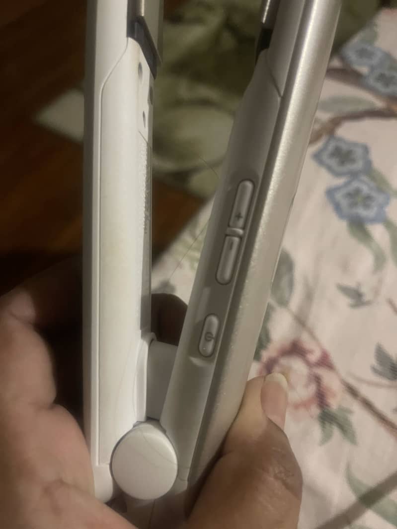 Only some time use 2