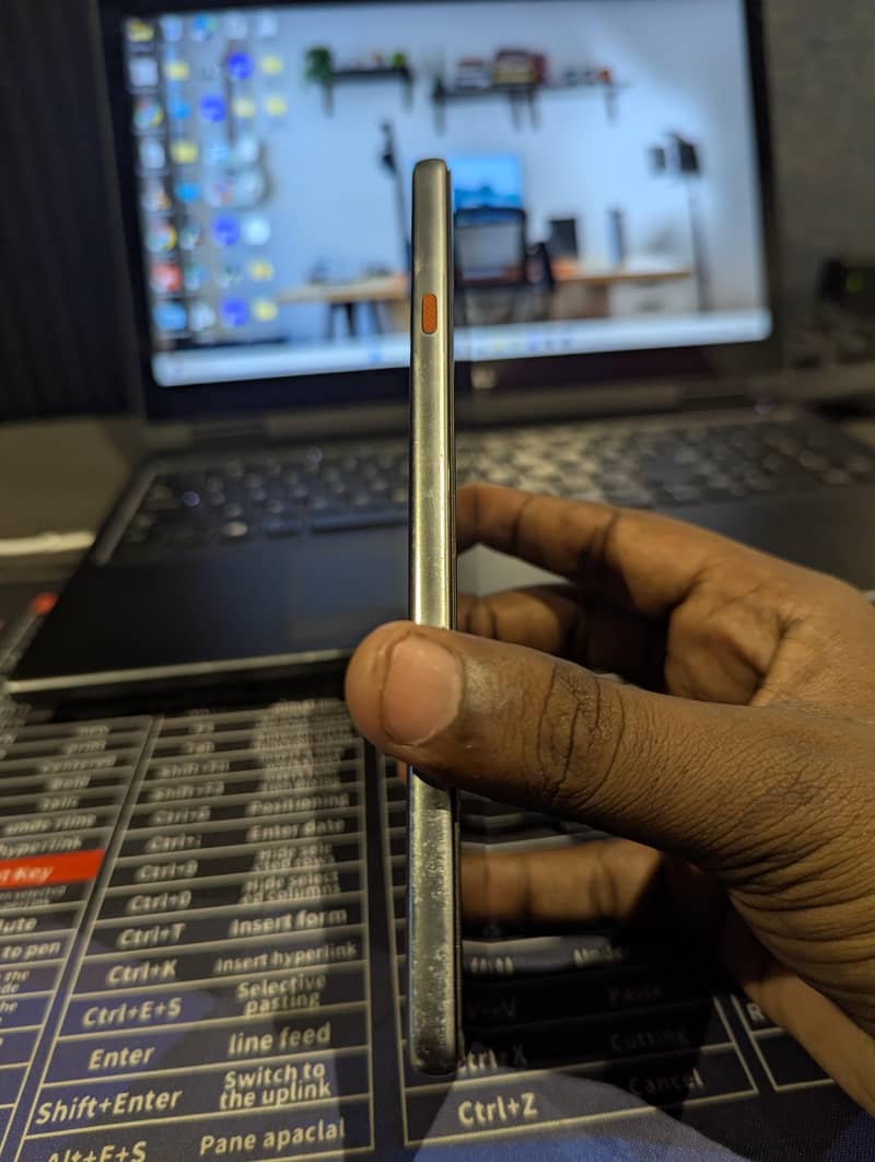 CAMON 40 3