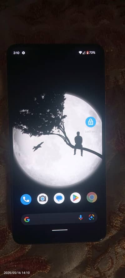 Google Pixel 3XL   Original(No Open/Repair)