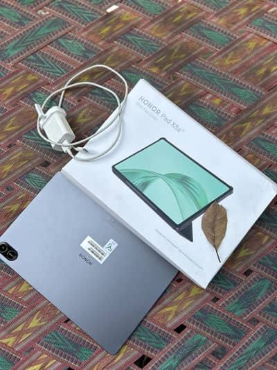 Honor Pad X8a 11”