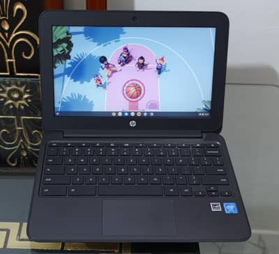 Hp Chromebook 11 G5 4GB RAM