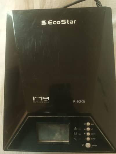 Eco star ups iris solar hybrid series IR-SC90B