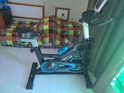 Cycle Exercise Brand New condition
