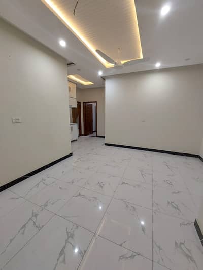Brand New Single Bed Apartment For Rent.