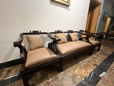 4 seater