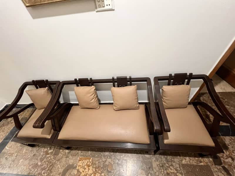 4 seater 4