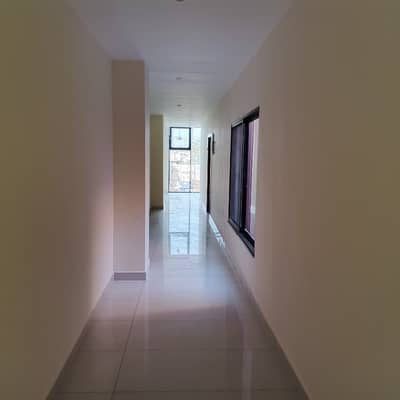 1 Kanal Brand New Office Setup for Rent Main Boulevard Jubilee Town