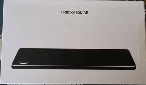 Samsung A11 Tab