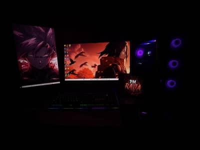 Best PC For Gaming,Streaming,Editing or Developers Almost New