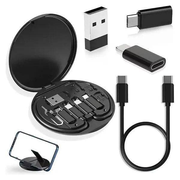 fast charging kit 1