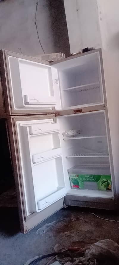 dawlanc fridge ok condeshn