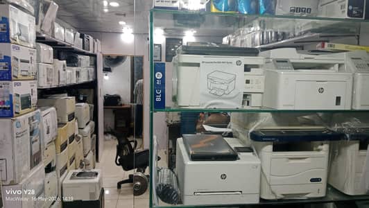 all in one printer / scanner / cheap printer / working printer