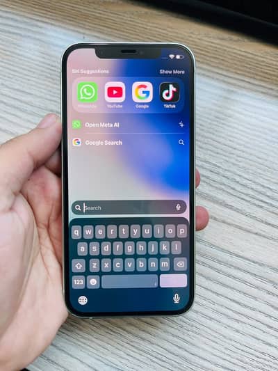 iPhone 12 Non-PTA – 128GB