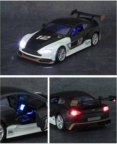 Car for Car Collector