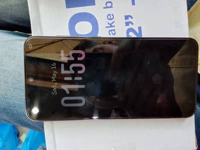 Samsung galaxy S23 plus 8/256