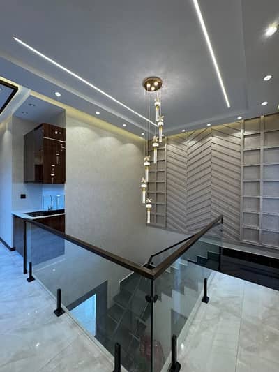 BEAUTIFUL BRAND NEW HOUSE FOR SALE