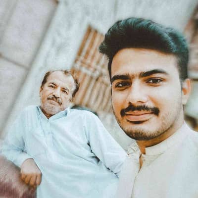 Fahad Uzair