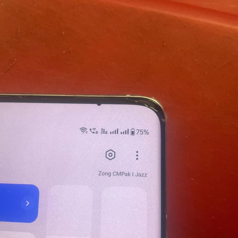 OnePlus 9 pro dual sim 1