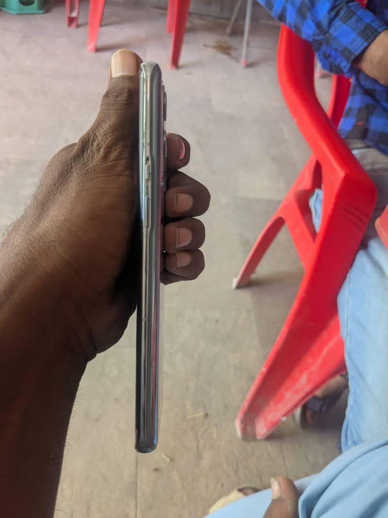 OnePlus 9 pro dual sim 3