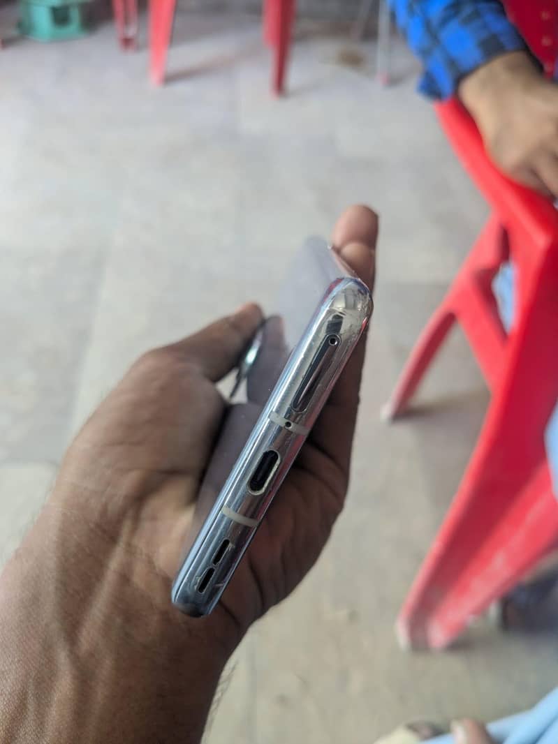 OnePlus 9 pro dual sim 6