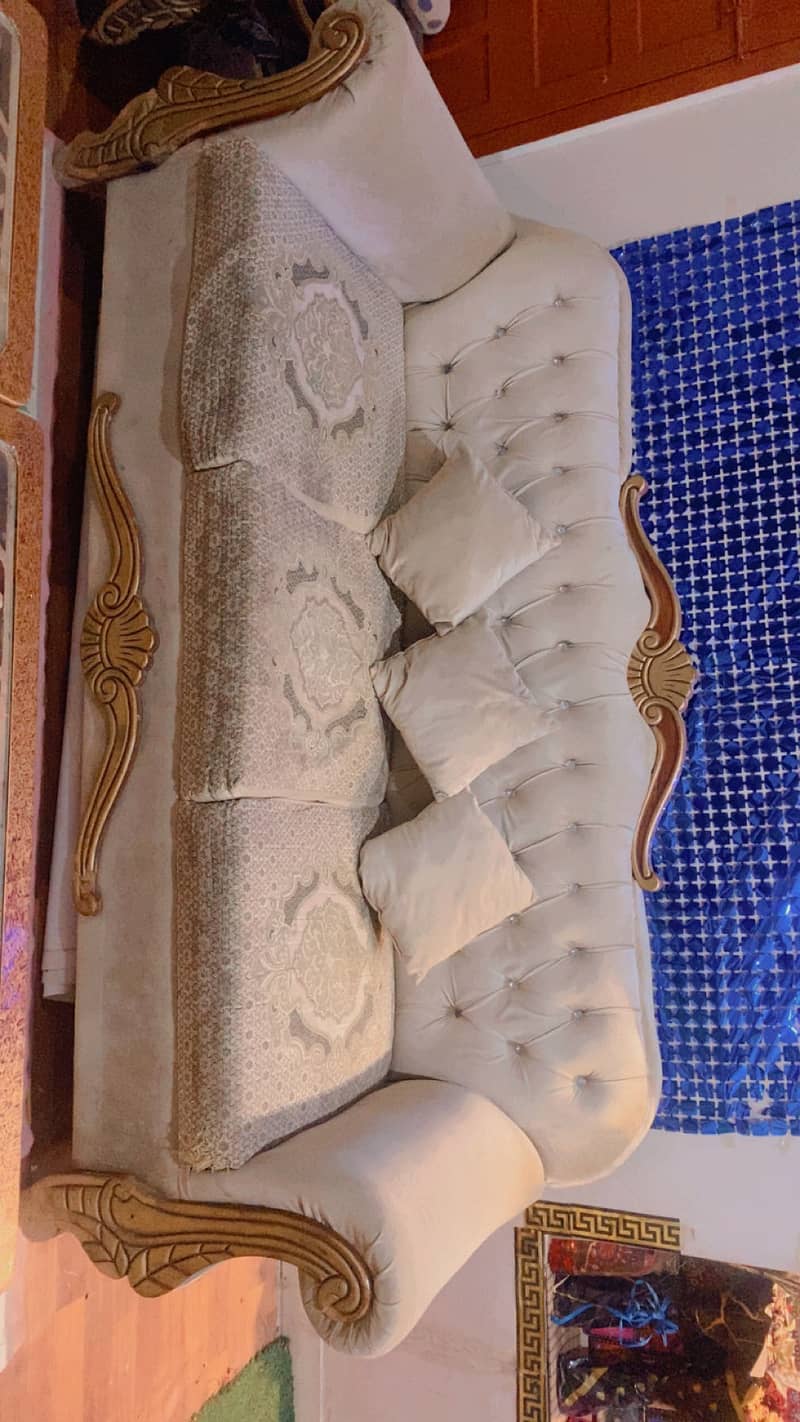 5 seater sofa set 1