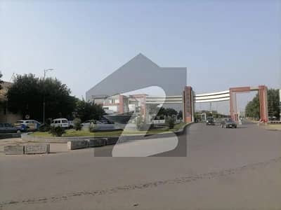 5 MARLA PLOT FOR SALE