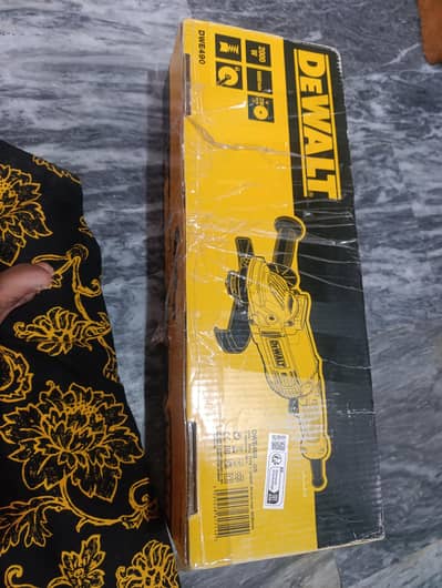 heavy duty grander