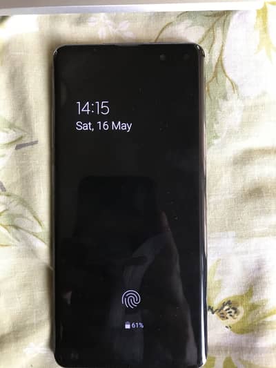 Samsung galaxy s10 5g