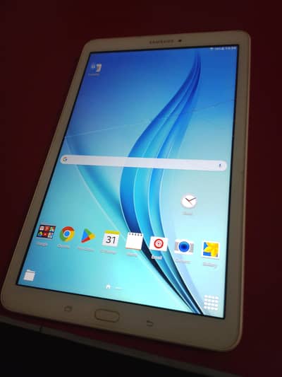 Samsung Galaxy tab model  SM-T560