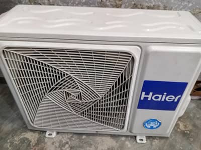 hair 1 ton non inverter