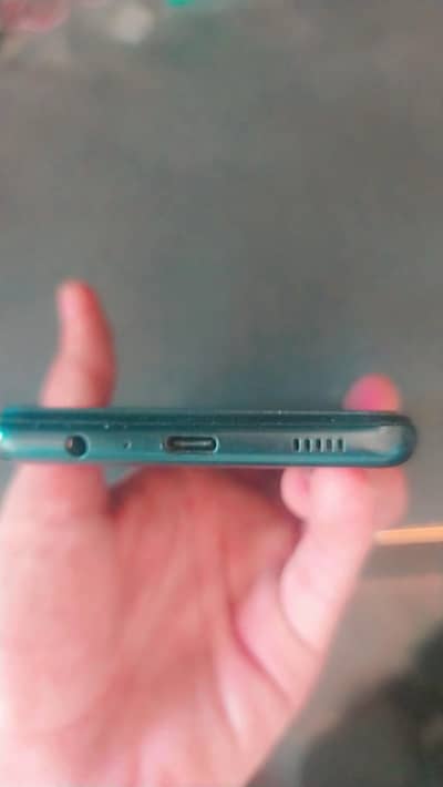 Samsung A12 4/64