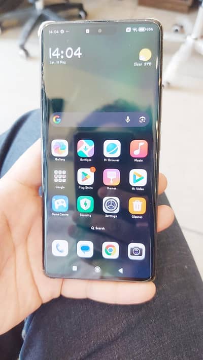 Redmi Note 14 Pro 8/256 gb