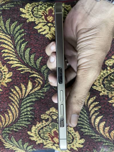 Iphone 13 Pro Max 128 GB Official PTA