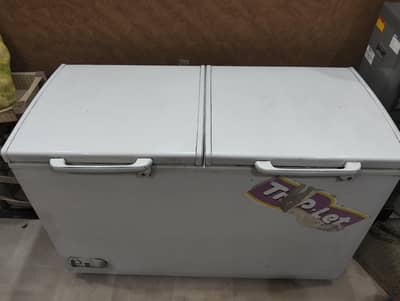 freezer