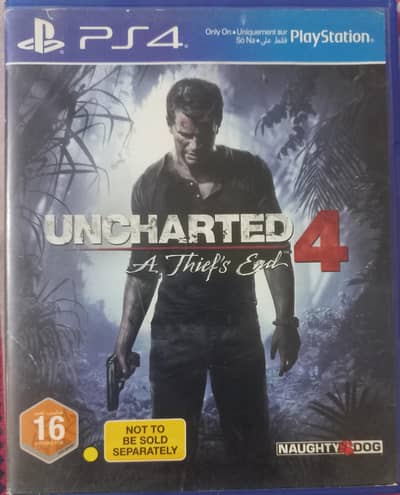 Ps4 Games