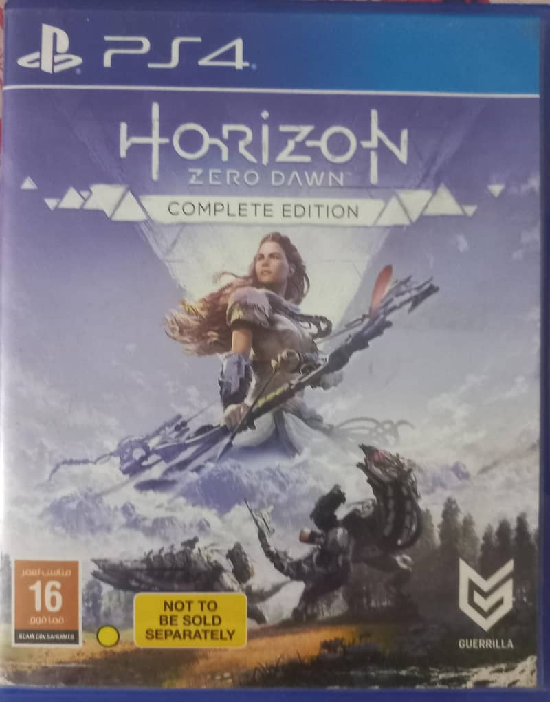 Ps4 Games 1