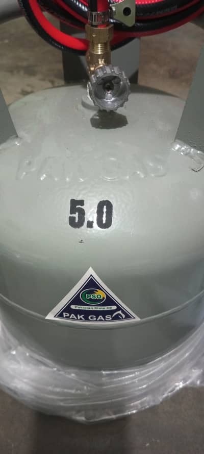 5kg salender Pak company Orignal pso aprove heavy weight