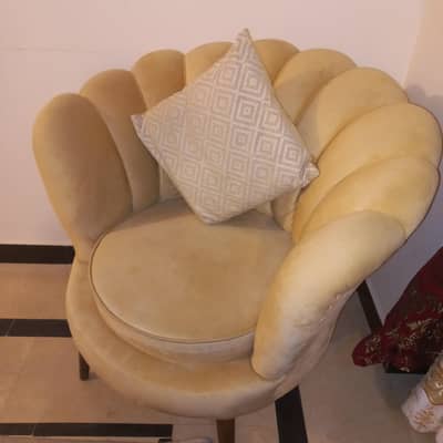 Sofa Set for Sale – Good Condition