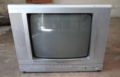Nobel TV for Sale