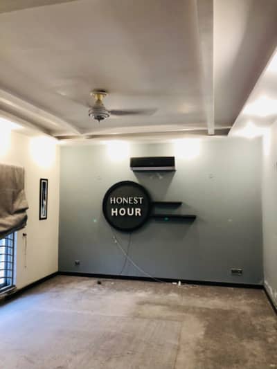 1 kanal full house for rent in Dha phase 6