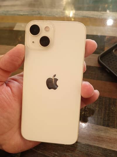 Iphone 13 pta approved with box