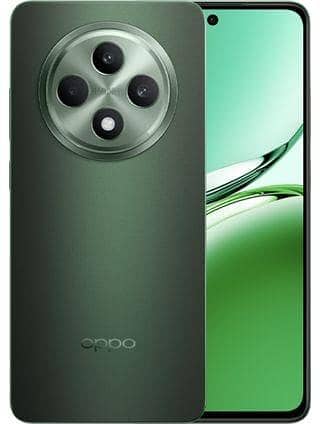 OPPO Reno 12f lush condition