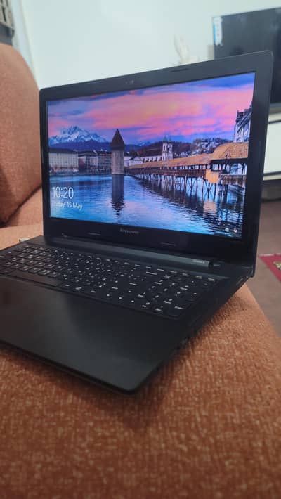 Lenovo G 15 Laptop