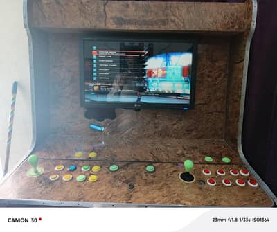 Token Arcade Game Xbox 360