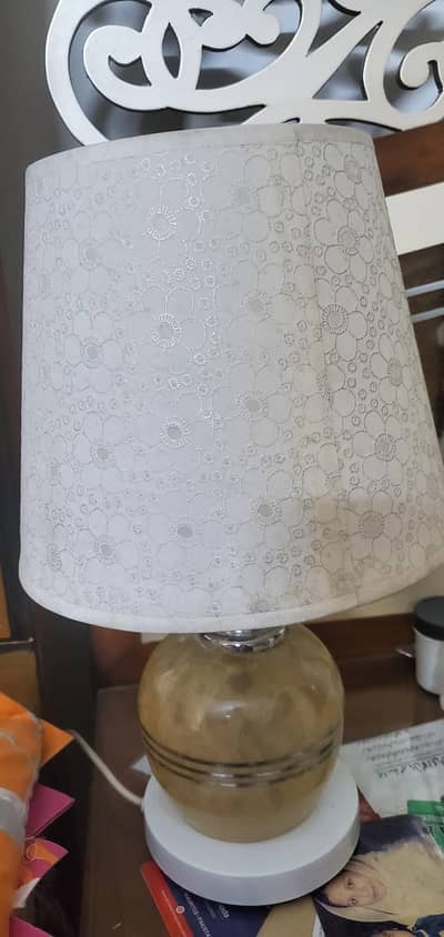 Lamps set of 2