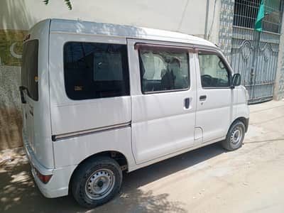 Hijet