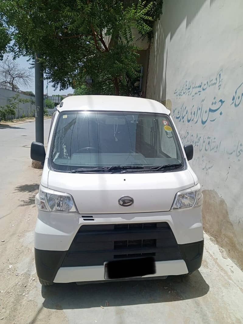 Hijet 1