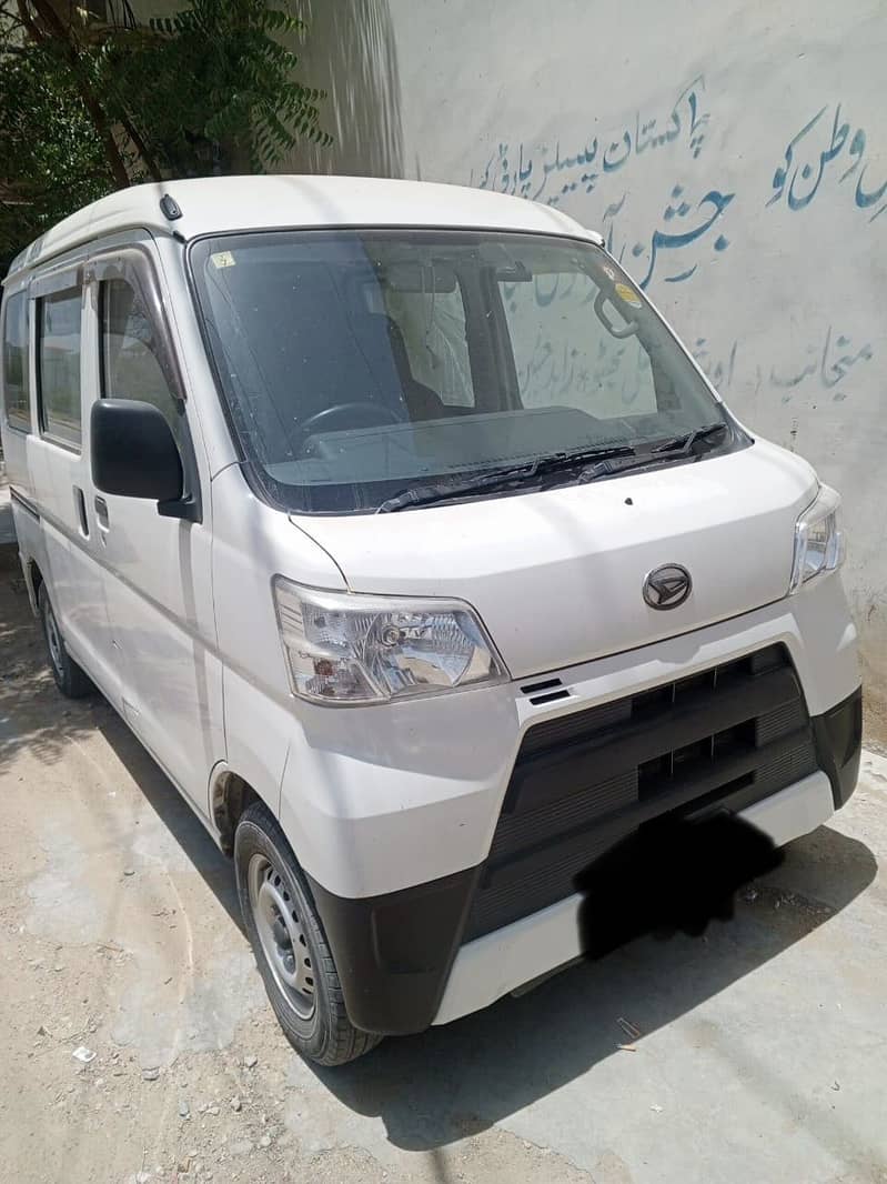 Hijet 2