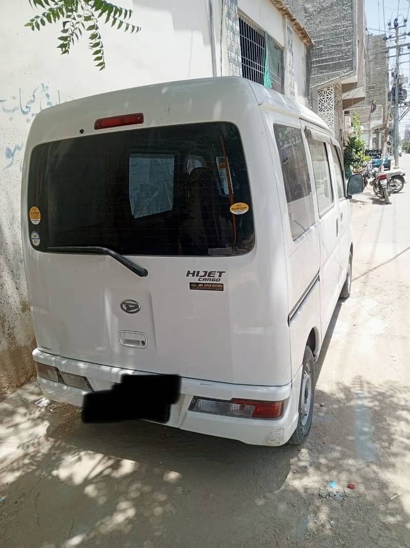 Hijet 3